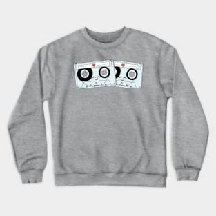 Let's Mix it Up Crewneck Sweatshirt